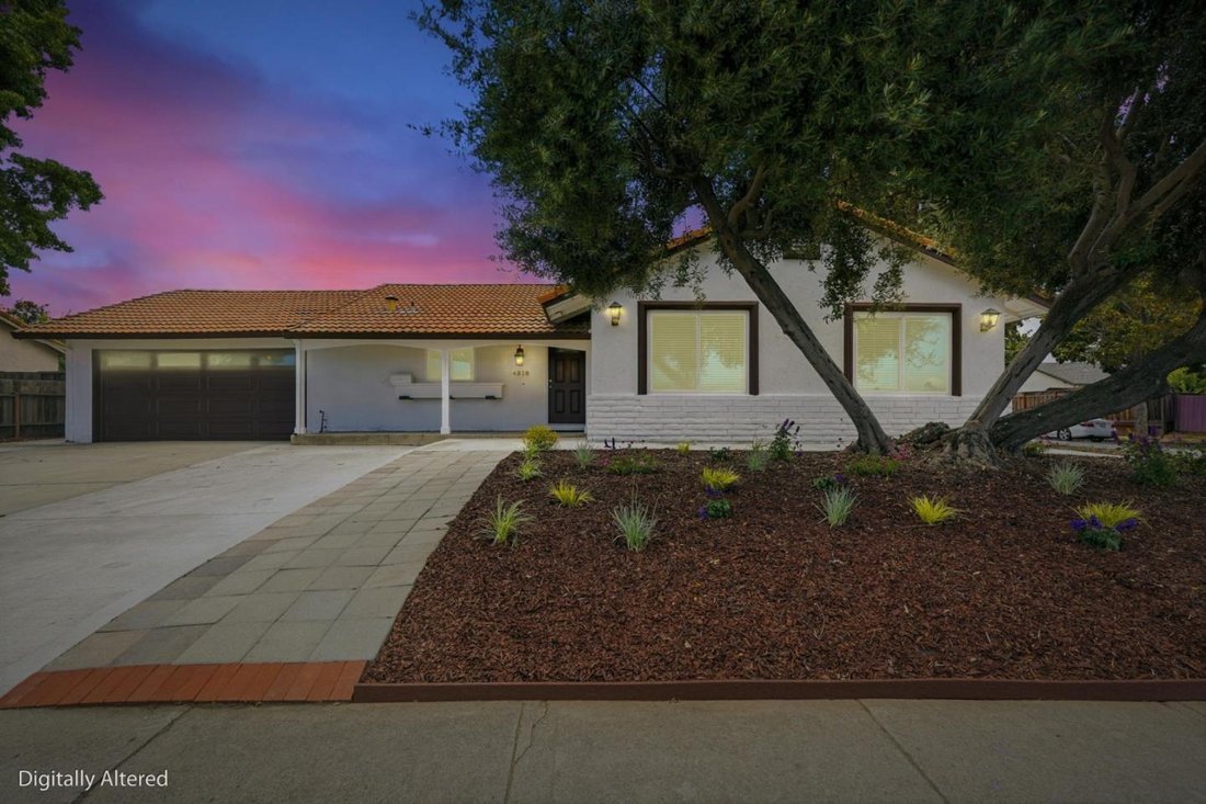 House in San Jose, California, United States 2 - 18347098