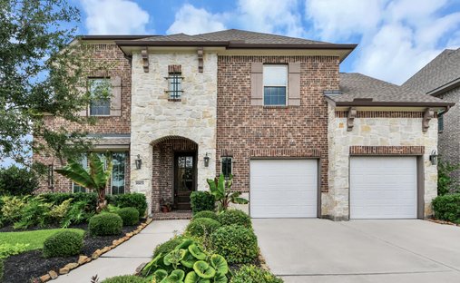 House in Missouri City, Texas, United States 1