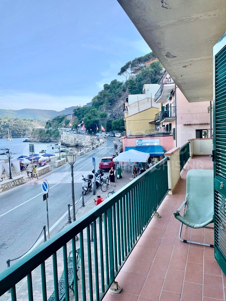 Apartment in Porto Azzurro, Tuscany, Italy 3 - 18341008