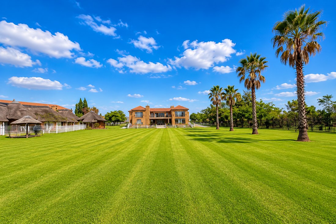 Farm Ranch in Vanderbijlpark, Gauteng, South Africa 3 - 17949715