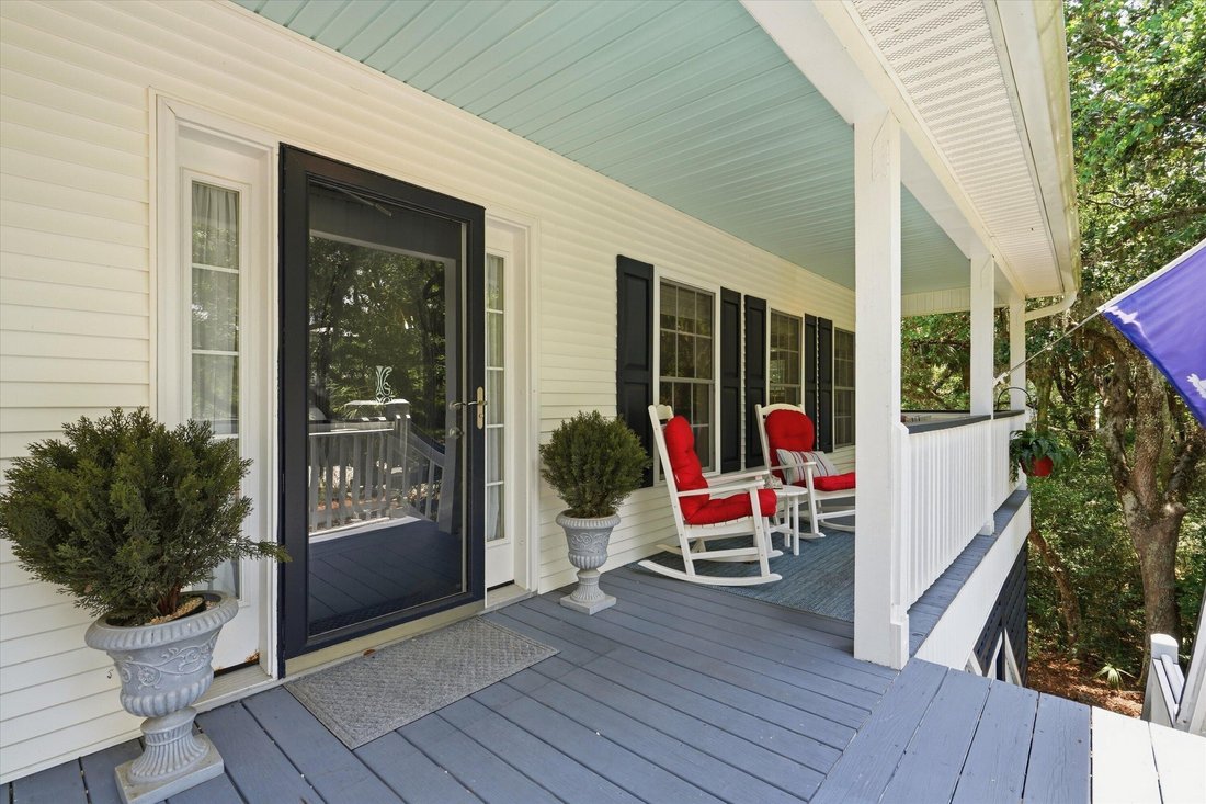 House in Edisto Island, South Carolina, United States 5 - 18346148