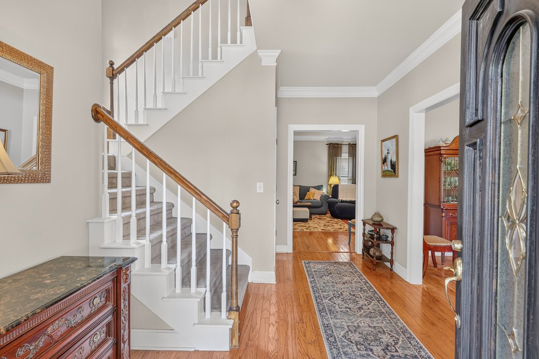 House in Murfreesboro, Tennessee, United States 3 - 18342361