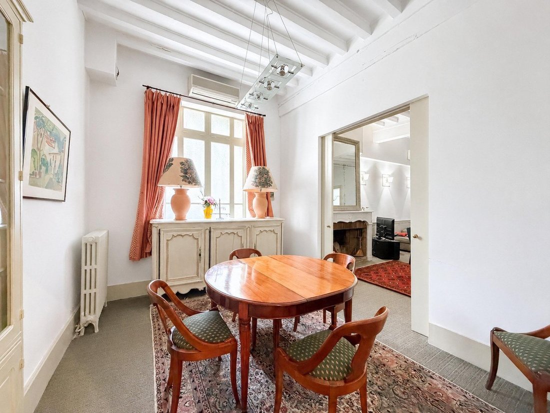 Apartamento en Aviñón, Provenza-Alpes-Costa Azul, Francia 3 - 18343381