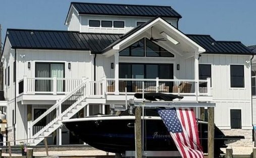 House in Little Egg Harbor Township, New Jersey, United States 1