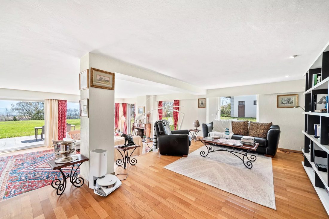 Casa a Morges, Vaud, Svizzera 5 - 18339791