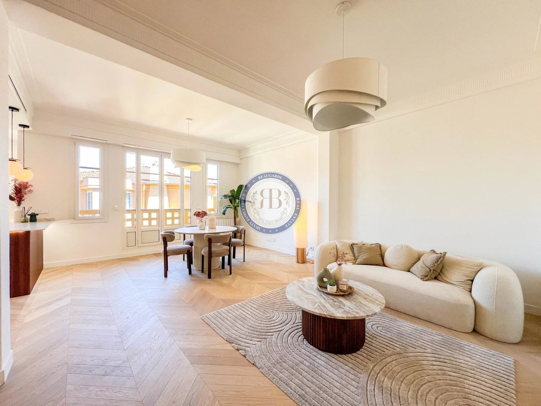 Apartment in Nice, Provence-Alpes-Côte d'Azur, France 3 - 18348147