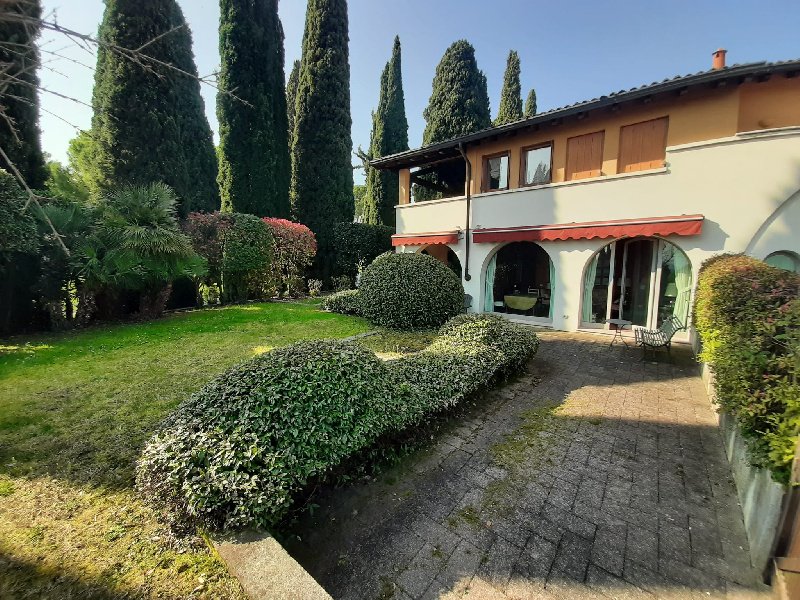 Townhouse in Polpenazze del Garda, Lombardy, Italy 1 - 18345441