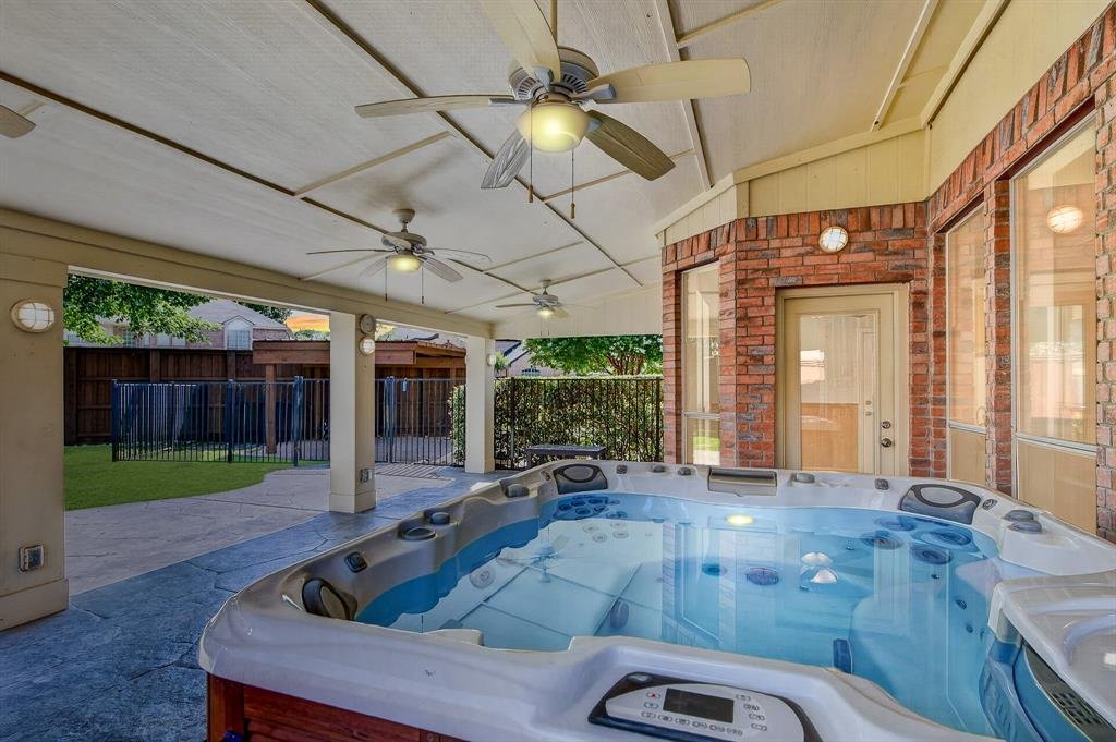 House in Frisco, Texas, United States 3 - 18340664