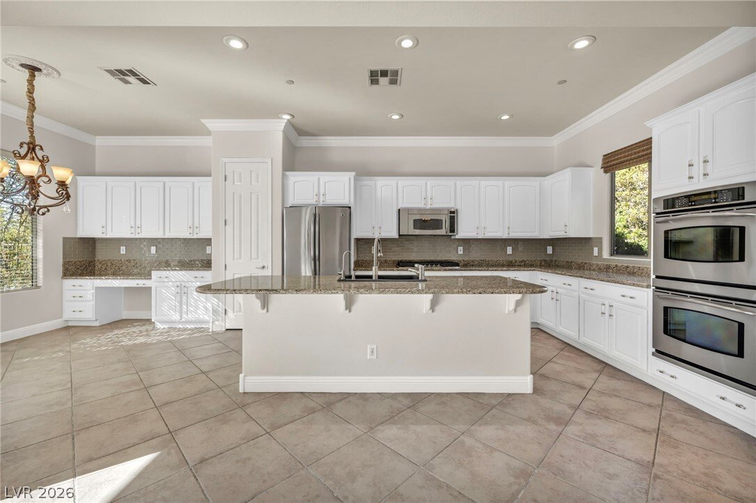 House in Henderson, Nevada, United States 1 - 18346400