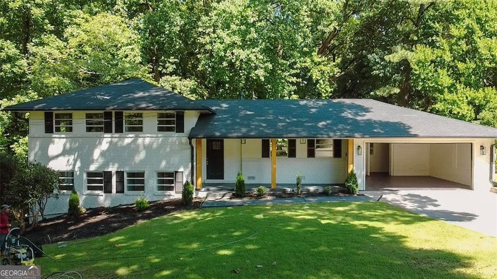 House in Chamblee, Georgia, United States 5 - 18340623