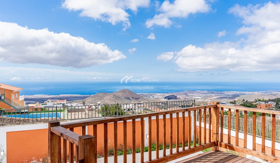Country House in San Miguel de Abona, Canary Islands, Spain 1 - 18343061
