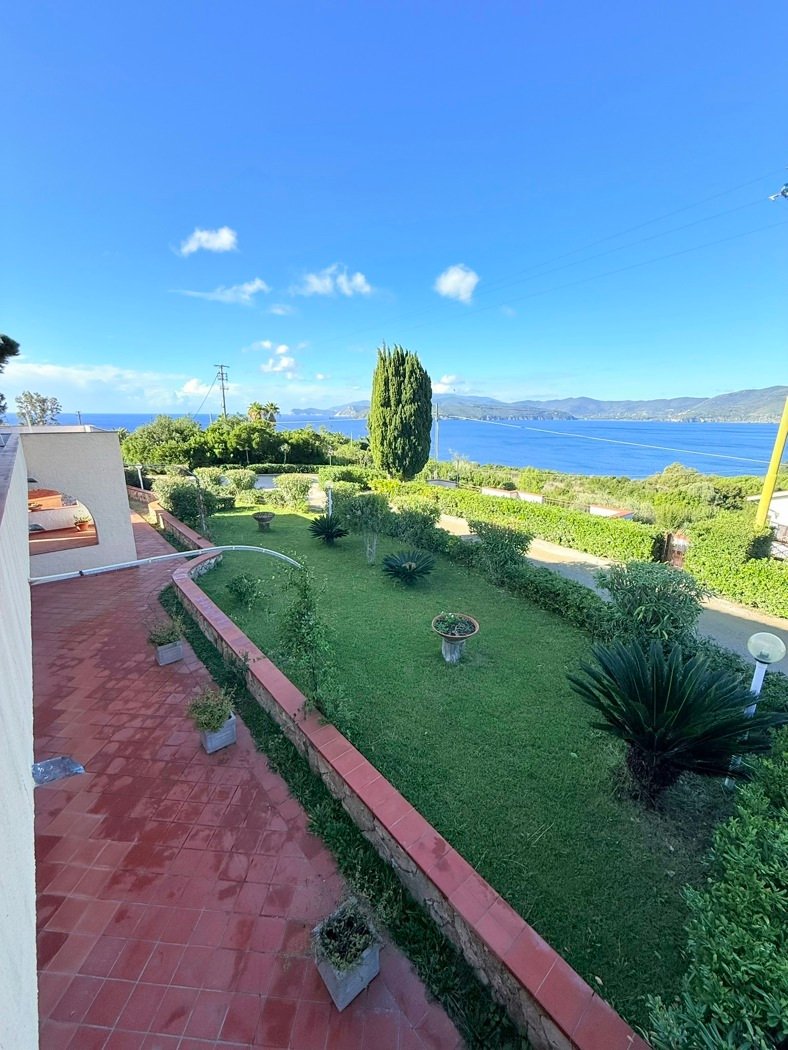 Apartment in Capoliveri, Tuscany, Italy 4 - 18341048