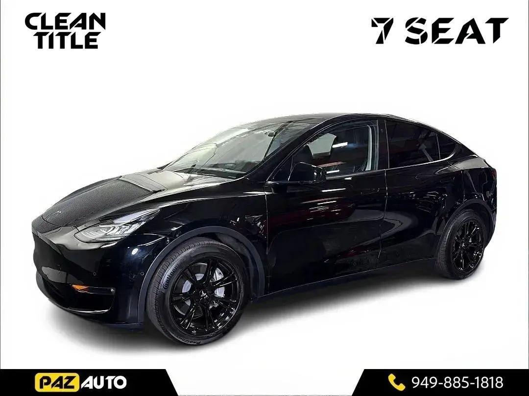 Suv in Laguna Hills, CA, United States 1 - 18344874