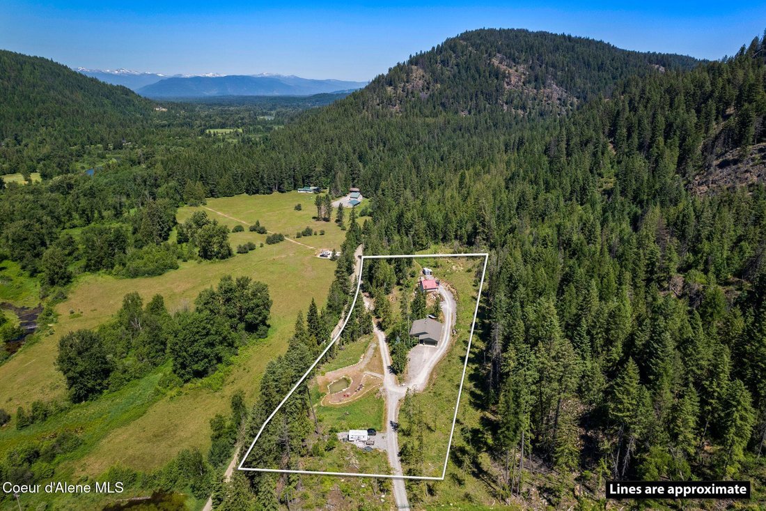 House in Sandpoint, Idaho, United States 3 - 18342265