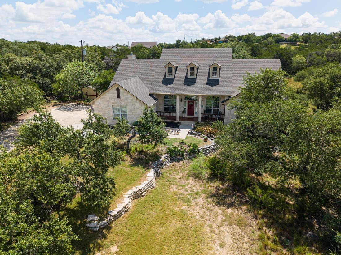 House in Dripping Springs, Texas, United States 1 - 18345475