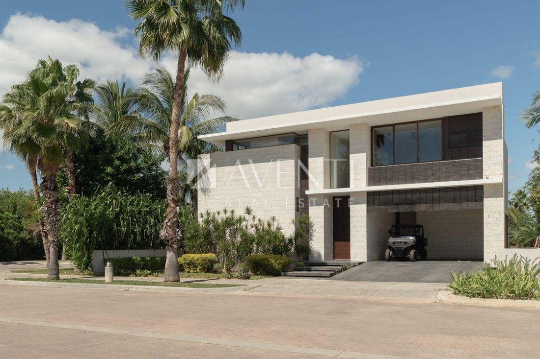 House in Cancún, Quintana Roo, Mexico 1 - 18349471