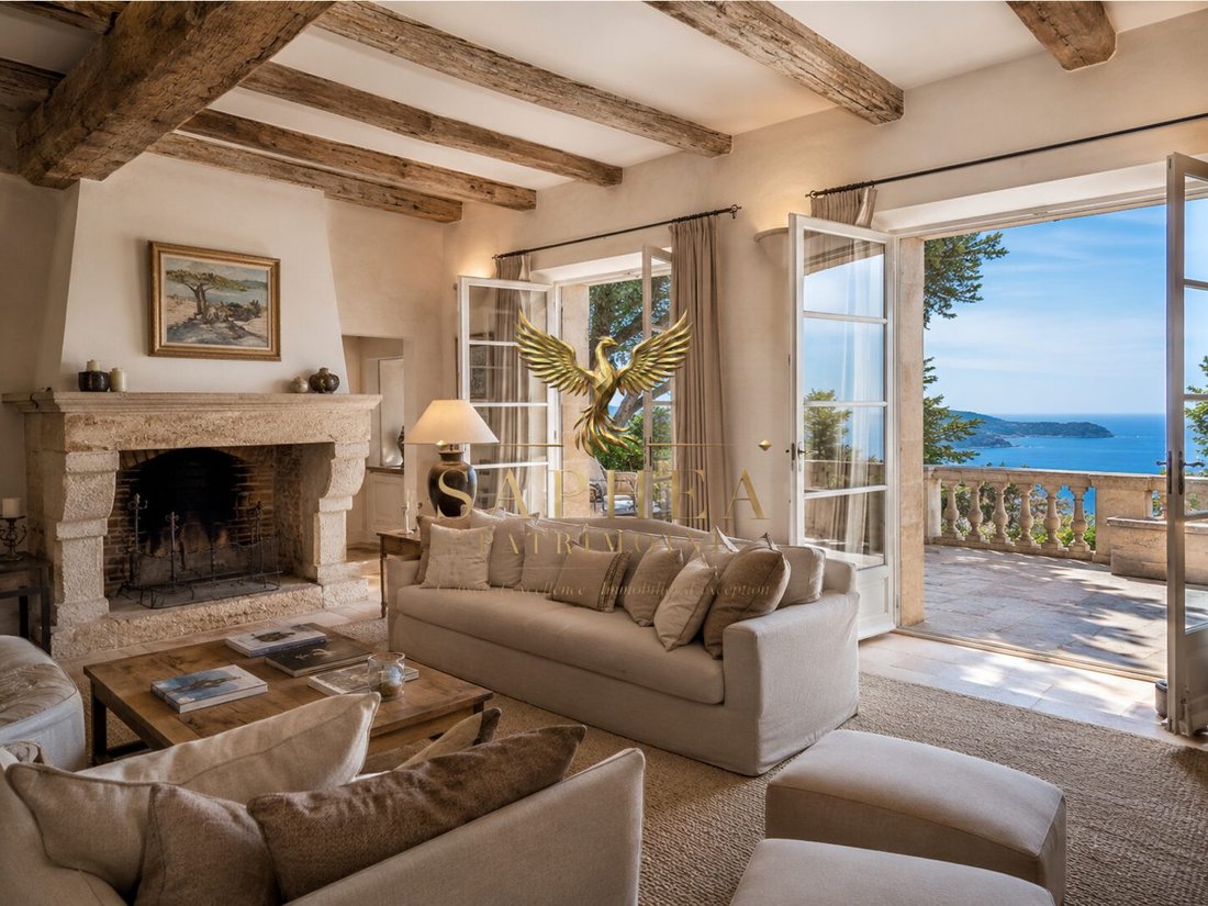 House in Cassis, Provence-Alpes-Côte d'Azur, France 4 - 18348794