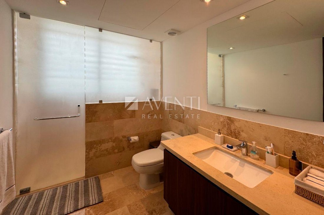 Apartment in Cancún, Quintana Roo, Mexico 5 - 18349431