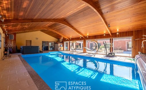 Villa in Quinsac, Nouvelle-Aquitaine, France 1