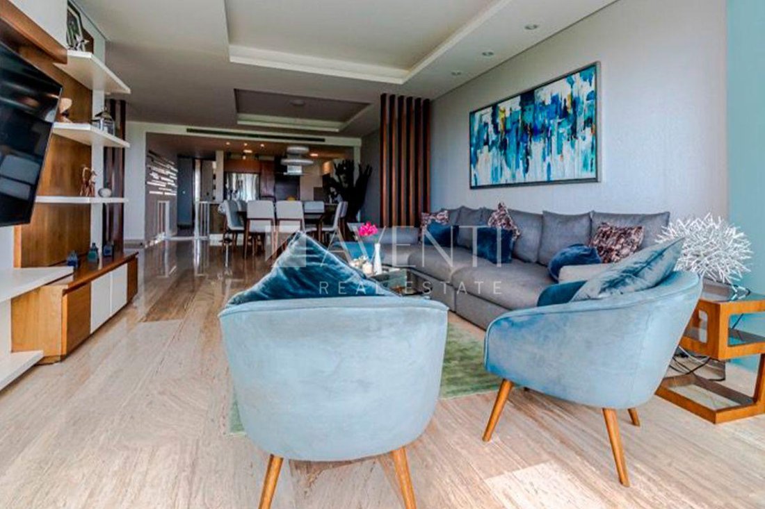 Apartment in Cancún, Quintana Roo, Mexico 4 - 18349511