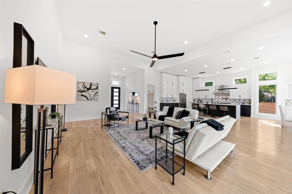 House in Dallas, Texas, United States 5 - 18345521