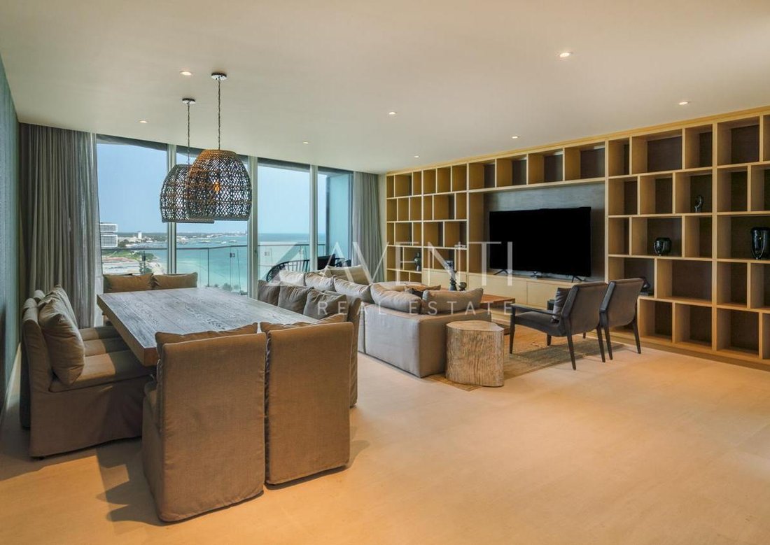 Apartment in Cancún, Quintana Roo, Mexico 4 - 18349397