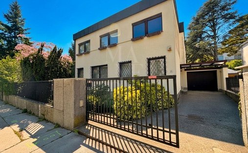 Maison à Vienne, Vienne, Autriche 1