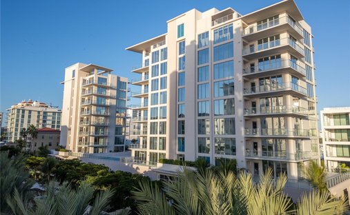 Condominio a Sarasota, Florida, Stati Uniti 1