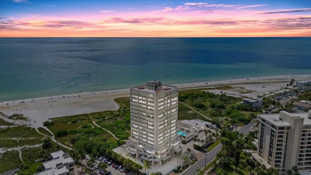 House in Siesta Key, Florida, United States 1 - 18346155