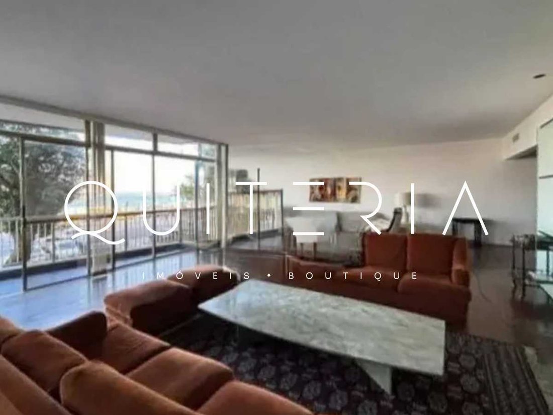 Apartment in Rio de Janeiro, State of Rio de Janeiro, Brazil 2 - 18341400
