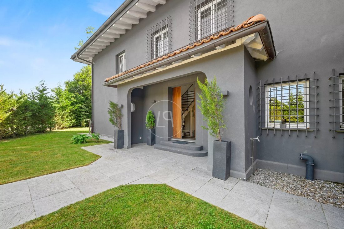 House in Lausanne, Vaud, Switzerland 3 - 18339786