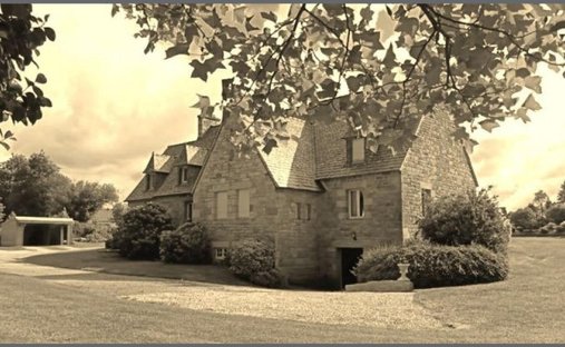 Haus in Landivisiau, Bretagne, Frankreich 1