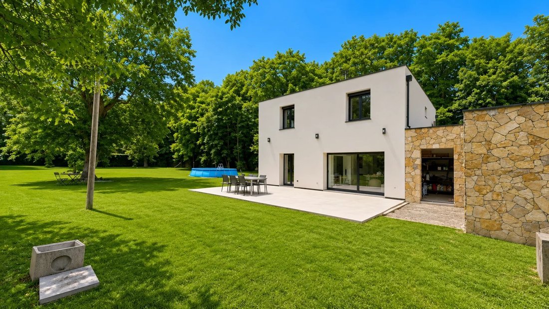 House in Charmentray, Ile-de-France, France 2 - 18341333
