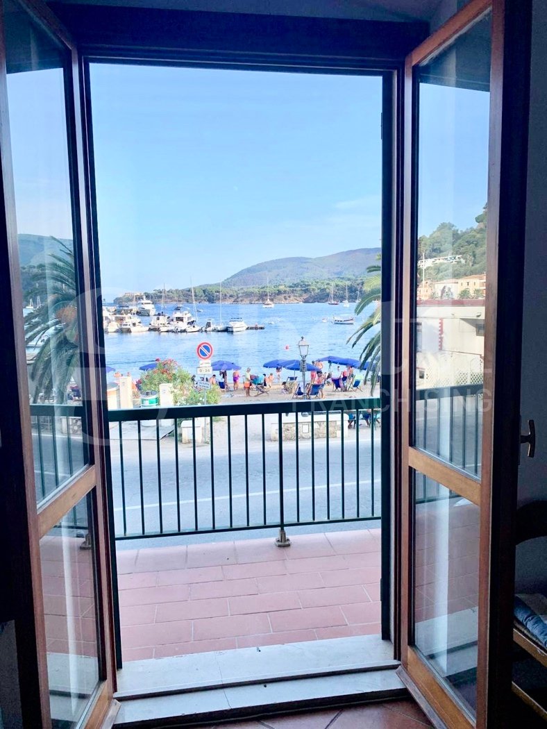 Apartment in Porto Azzurro, Tuscany, Italy 4 - 18341008