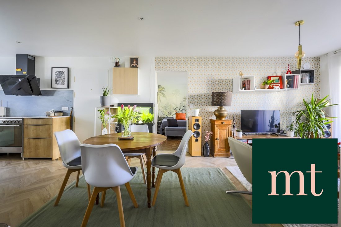Apartment in Biarritz, Nouvelle-Aquitaine, France 5 - 18342013
