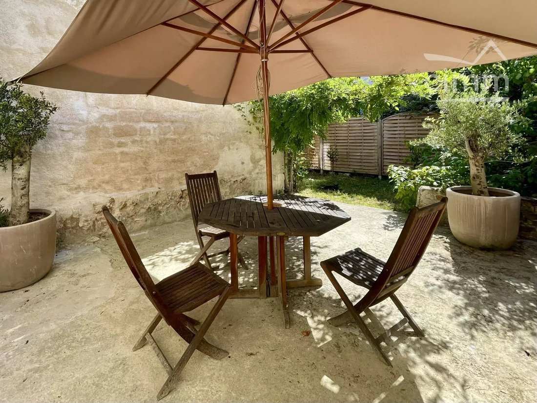 House in Vieux Croissy, Croissy-sur-Seine, France 3 - 18005512