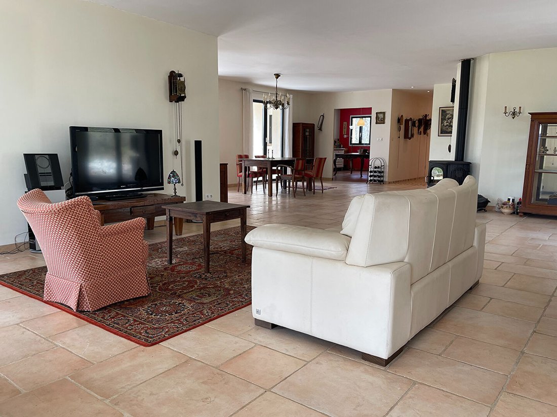 Villa à Salviac, Occitanie, France 4 - 18344567