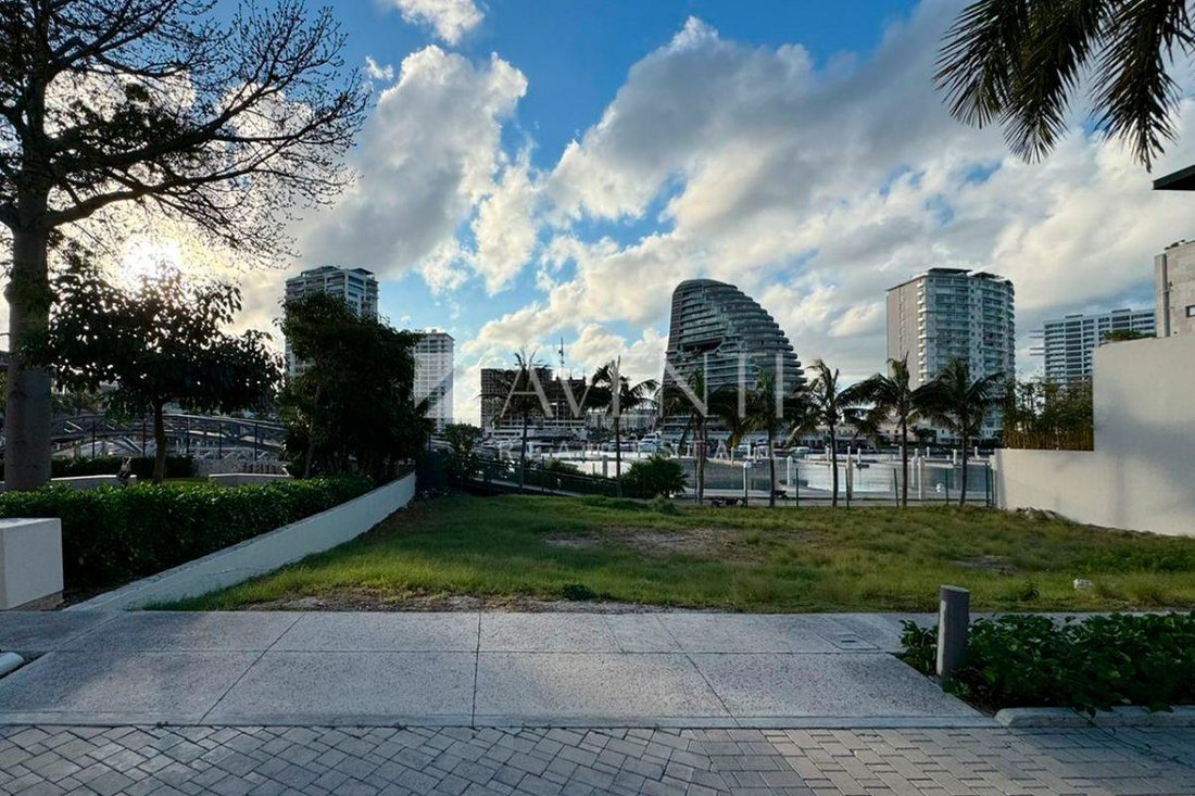 Land in Cancún, Quintana Roo, Mexico 5 - 18349513