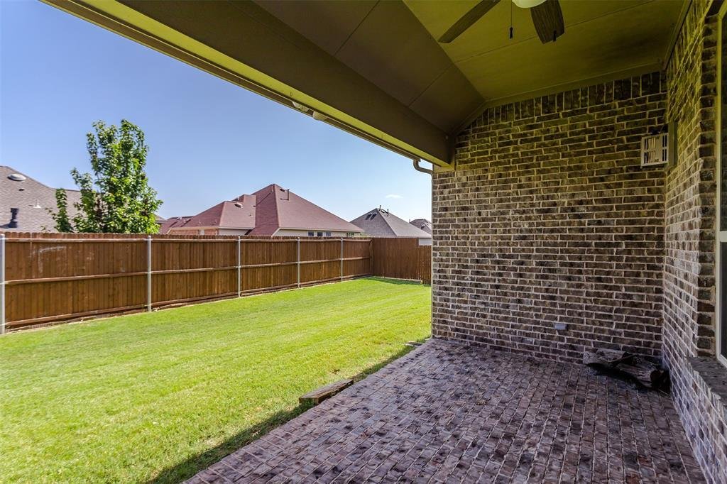 House in Frisco, Texas, United States 3 - 18340687