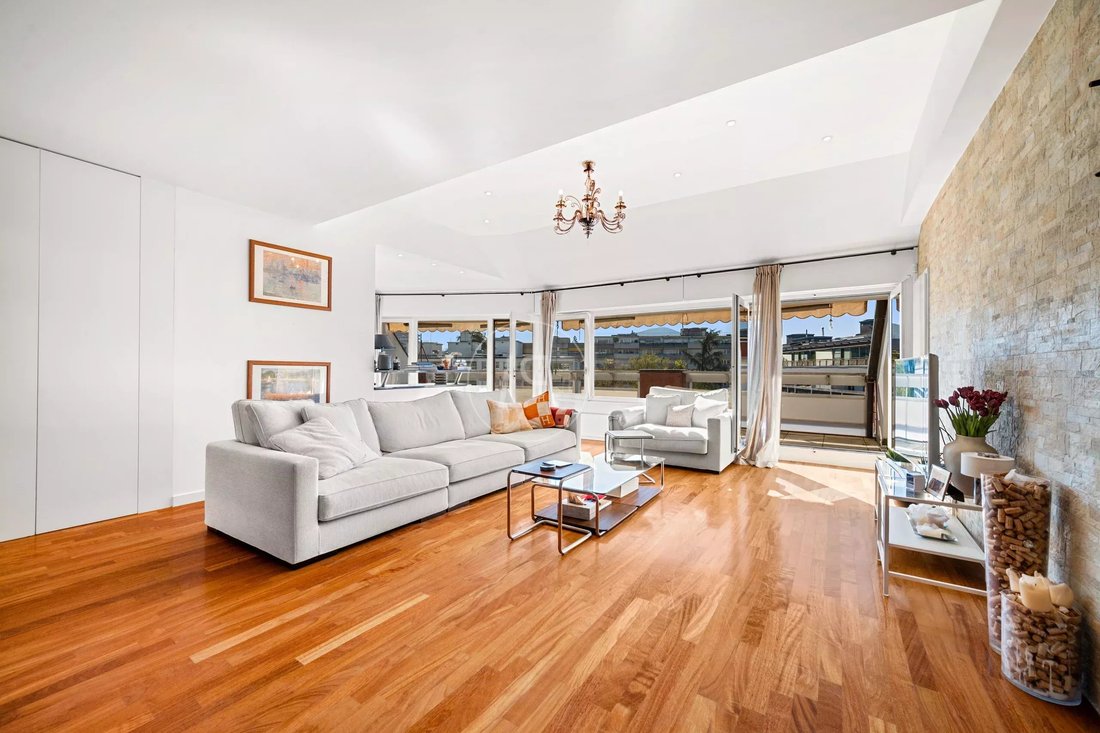 Wohnung in Genf, Genf, Schweiz 3 - 18340028