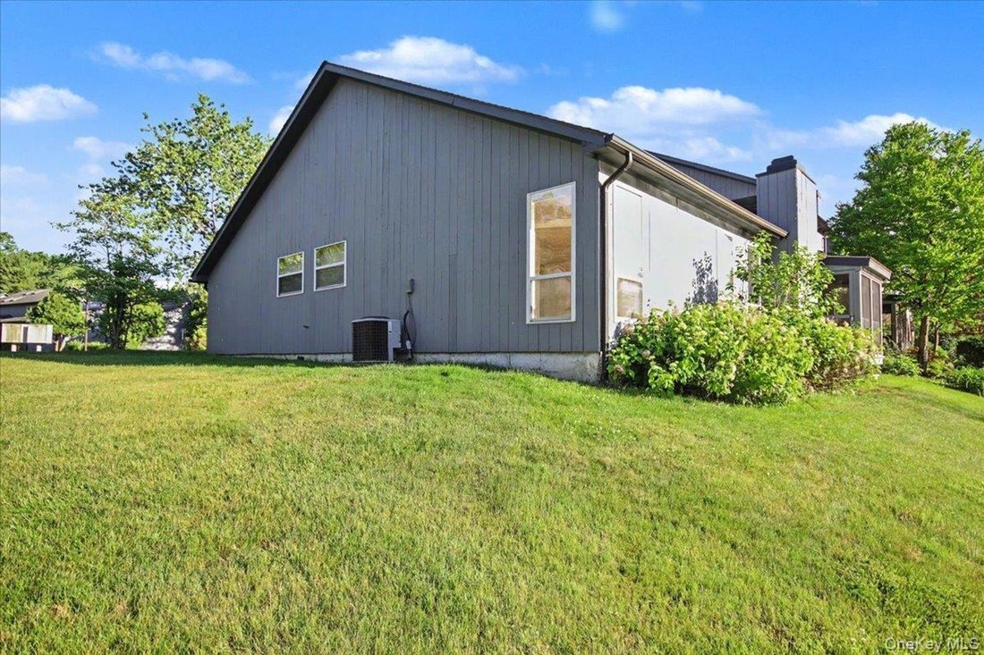 Condo in Rhinebeck, New York, United States 2 - 18193000