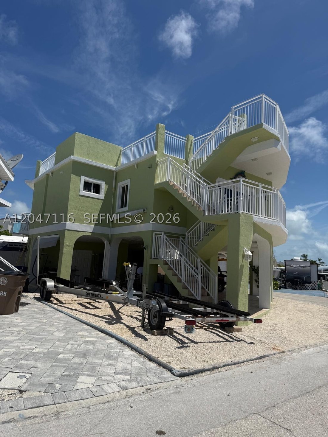 House in Layton, Florida, United States 5 - 18349762