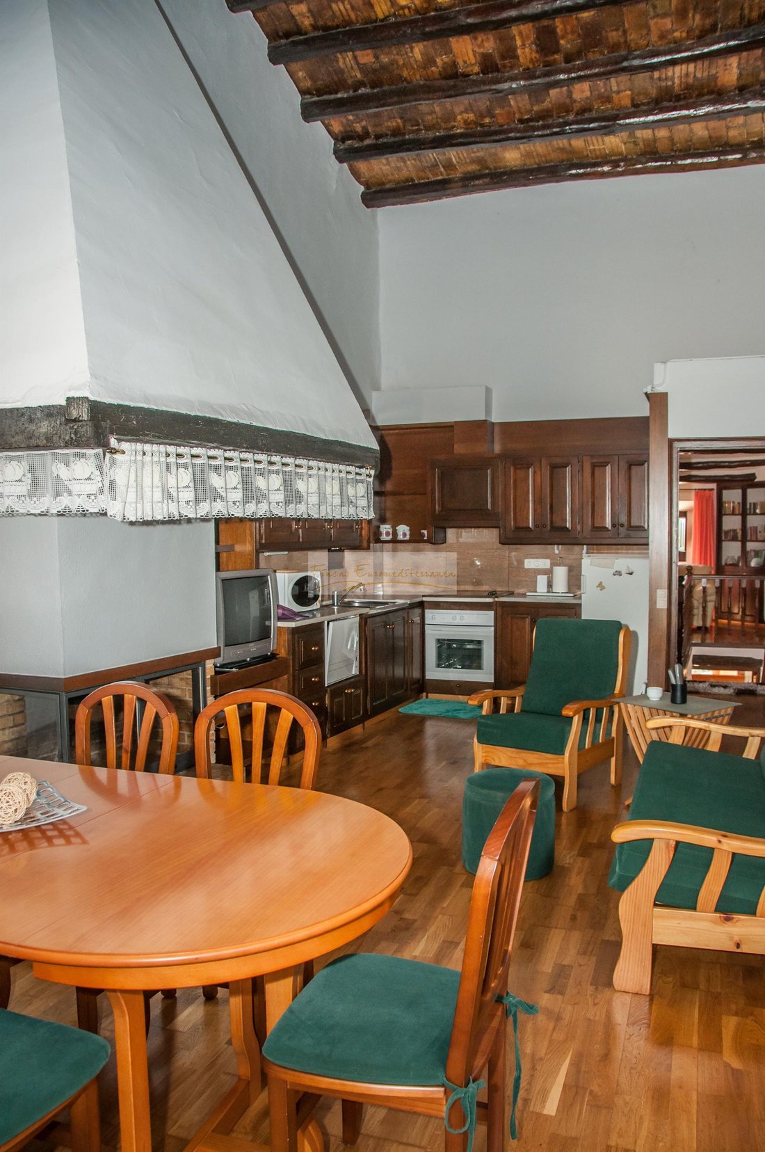 House in Vilademuls, Catalonia, Spain 5 - 13111009