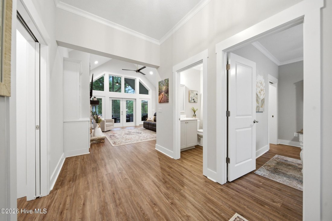 House in Danville, South Carolina, United States 5 - 18345389