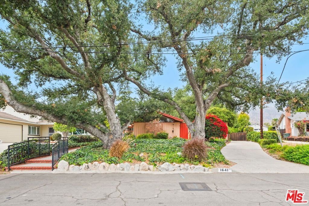 House in Altadena, California, United States 3 - 18339684
