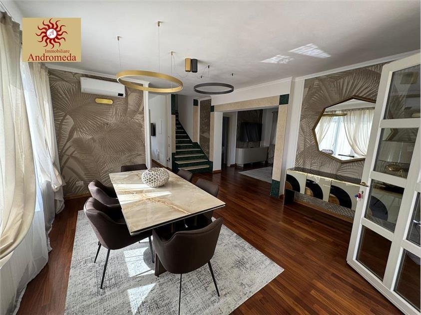 Villa in Center, Forte dei Marmi, Tuscany 5 - 18344022