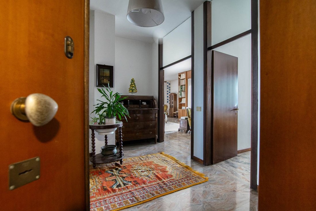 Apartment in Center, Sesto San Giovanni, Lombardy 1 - 18341169