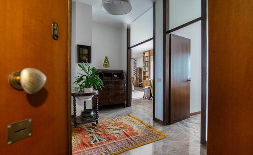 Apartment in Center, Sesto San Giovanni, Lombardy 1