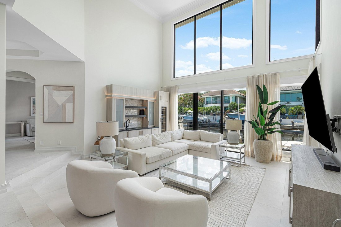 House in Boca Raton, Florida, United States 1 - 16990249