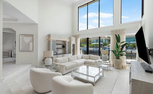 Haus in Boca Raton, Florida, Vereinigte Staaten 1